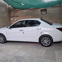 دنا پلاس ۶ دنده مدل ۱۴۰۴|خودرو سواری و وانت|شیراز, میانرود|دیوار