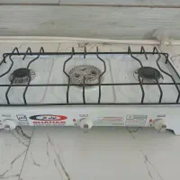 گاز ۳ شعله شهاب