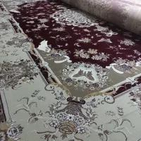 فرش ۱۲ متری|فرش|بابل, |دیوار