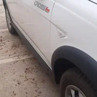 کوئیک Gx مدل 1403|خودرو سواری و وانت|شاهین‌شهر, اقبال لاهوری|دیوار