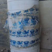 مخزن پلیمر سه لایه۳۰۰۰ لیتر