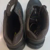 کفش ایمنی سایز 43 برند پاتن