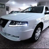 فروش امتیاز سمند سورن پلاس