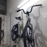 دوچرخه گاردانی عتیقه خارجی وارداتی|دوچرخه، اسکیت، اسکوتر|تبریز, |دیوار