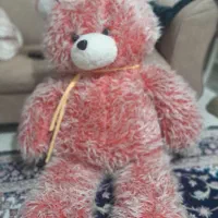 عروسک‌ خرسی