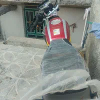 صفر کیلومتر|موتورسیکلت|یاسوج, |دیوار