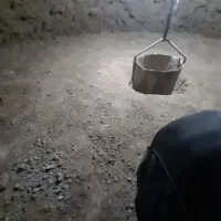 چاه کن با بیست سال سابقه