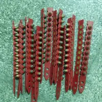 میخ وچاشنی بتن