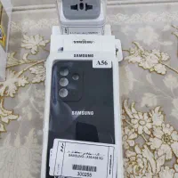 گوشی سامسونگA56نو