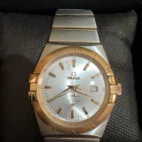 ساعت مردانه امگا|ساعت|ارومیه, |دیوار