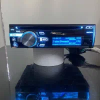 پخش 7650sd پایونیر شش خروجه