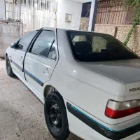 پارس ۹۲|خودرو سواری و وانت|خرمشهر, |دیوار