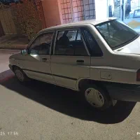 پراید مدل 90