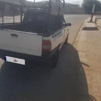 پراید بار۱۴۰۰ بدون باربند سالمه سالم|خودرو سواری و وانت|گله دار, |دیوار