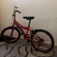 دوچرخه ۱۶ فروشی فوری|دوچرخه، اسکیت، اسکوتر|پاکدشت, پاکدشت (مامازند)|دیوار