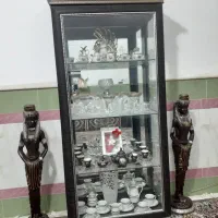 ویترین ودکوری