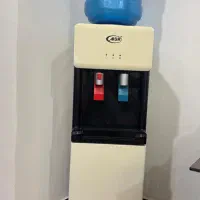 آبسردکن یخچال دار درحد صفر