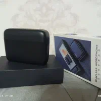 فروش فوری میکروفون بی سیم