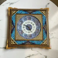 ساعت نو|ساعت دیواری و تزئینی|اصفهان, برازنده|دیوار