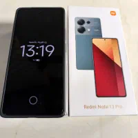 موبایل شیائومی نوت 13 پرو - 256G