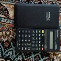 ماشین حساب