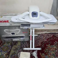 اتو پرس ژانومه|اتو و لوازم اتو|مشهد, کوشش|دیوار