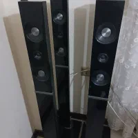 سینما خانگی