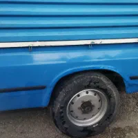 سایپا مدل 86 انژکتور دوگانه سوز دستی تناژ پایین|خودرو سواری و وانت|میاندوآب, |دیوار