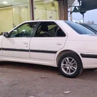 پارس 402Elxسیمی