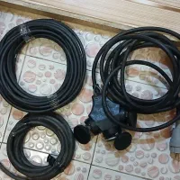 کسی خواست درخدمتیم هر کدوما خواستید پیام بدید