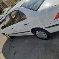 سمند ۹۸|خودرو سواری و وانت|رودهن, |دیوار