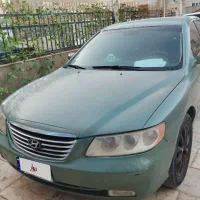 ماشین آزارا مدل 207|خودرو سواری و وانت|قشم, |دیوار