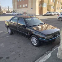 پژو۴۰۵ جوان پسند فروش و معاوضه با پراید۱۱۱ فوری