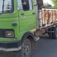 خاور800|خودرو سنگین|شاهین‌شهر, حافظ شمالی|دیوار