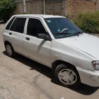 پراید۱۱۱ تمیز|خودرو سواری و وانت|قوچان, |دیوار