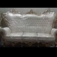 مبل سلطنتی ۹ نفزه