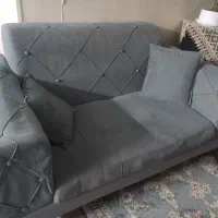 مبلی راحتی ۸ نفره