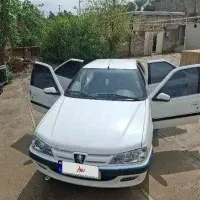 پژو پارس xu7p مدل آخر ۴۰۲