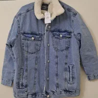 پالتو و کاپشن خارجی نونو استفاده نشده|لباس|تهران, تهرانپارس غربی|دیوار