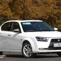 فروش دنا پلاس توربو اتوماتیک آپشنال صفر