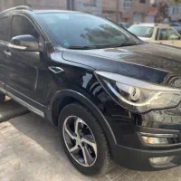 هایماS5مدل 1401درحدصفر|خودرو سواری و وانت|مشهد, عبادی|دیوار