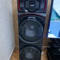اسپیکر برند لومکس