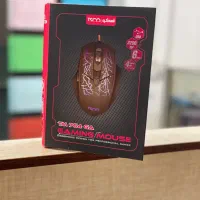 موس گیمینگ تسکو مدل tm 764|قطعات و لوازم جانبی رایانه|بروجرد, |دیوار