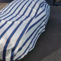 چادر سمند زنجیر چرخ