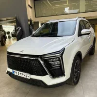 kmc x5|خودرو سواری و وانت|تهران, مهران (سیدخندان)|دیوار