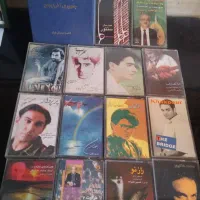نوار کاست مجاز وزارت ارشاد