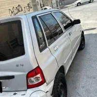 هاچ بک مدل ۹۶