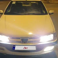 پژو پارس99|خودرو سواری و وانت|بیرجند, |دیوار