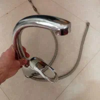 شیر اهرمی سینک