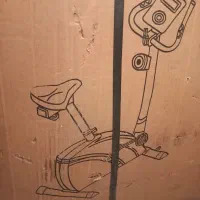 دوچرخه ثابت